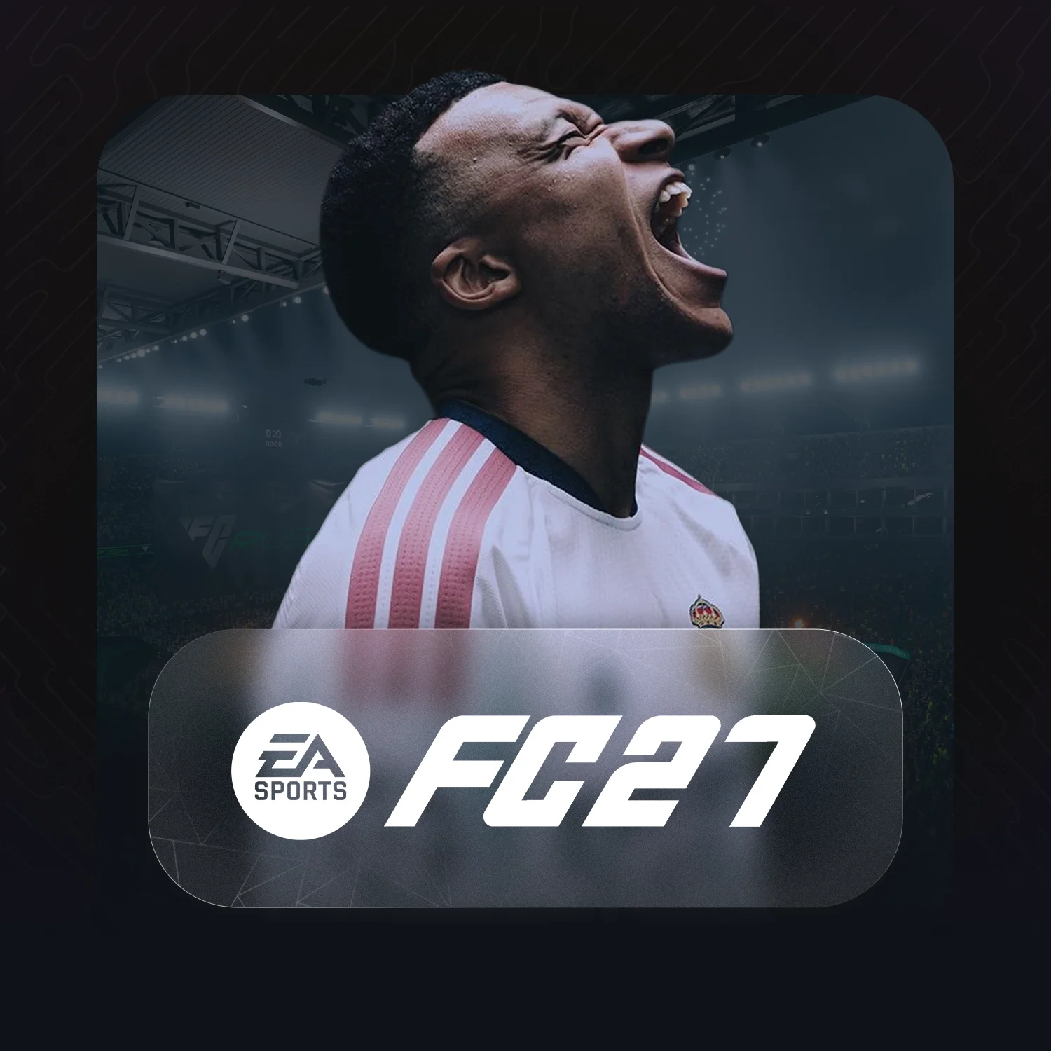 EA FC 27