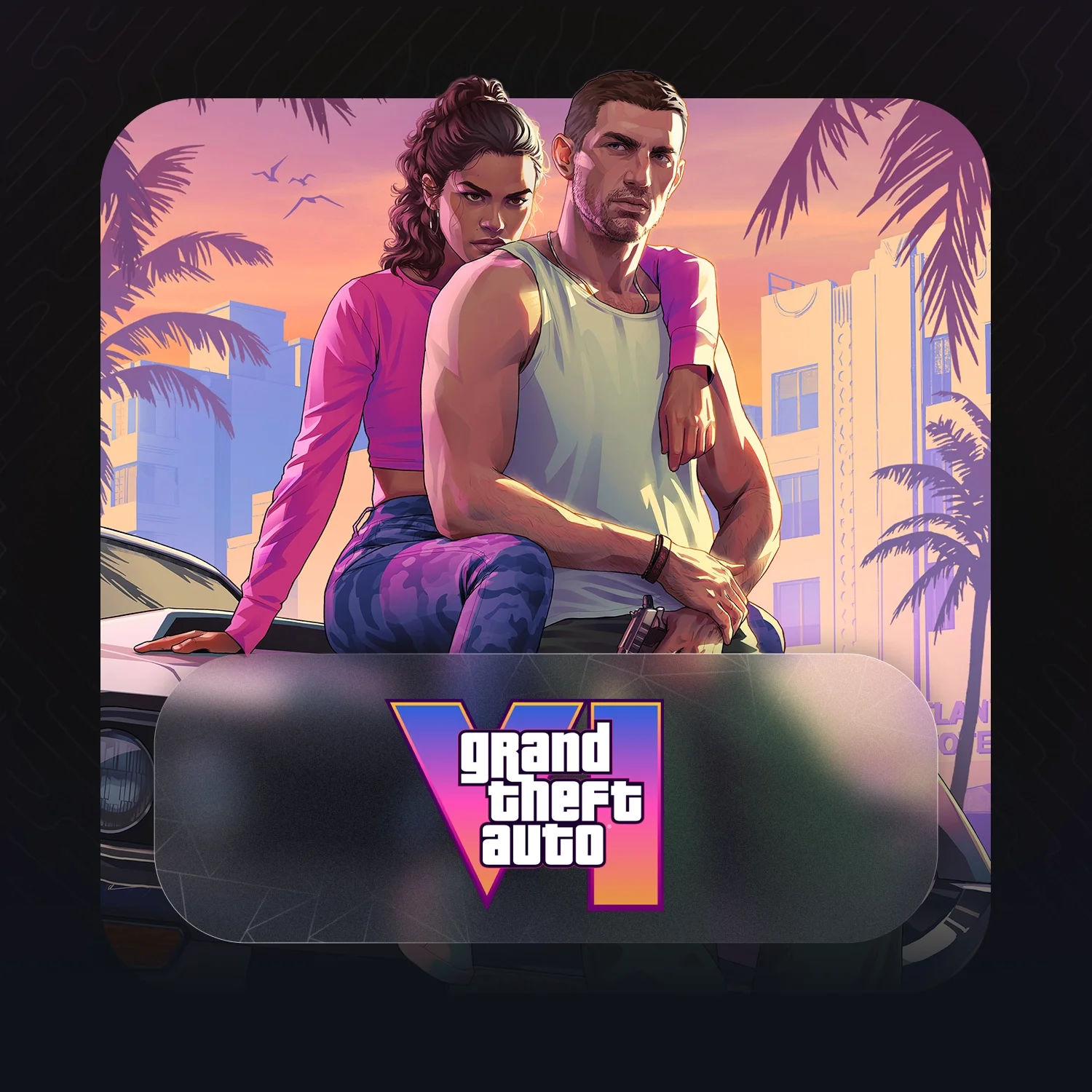 GTA VI