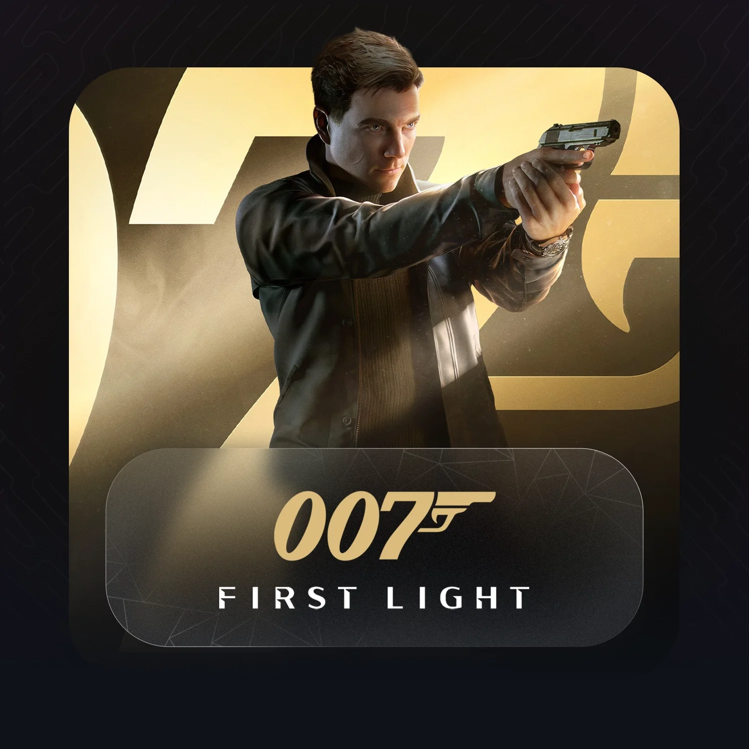 007 First Light