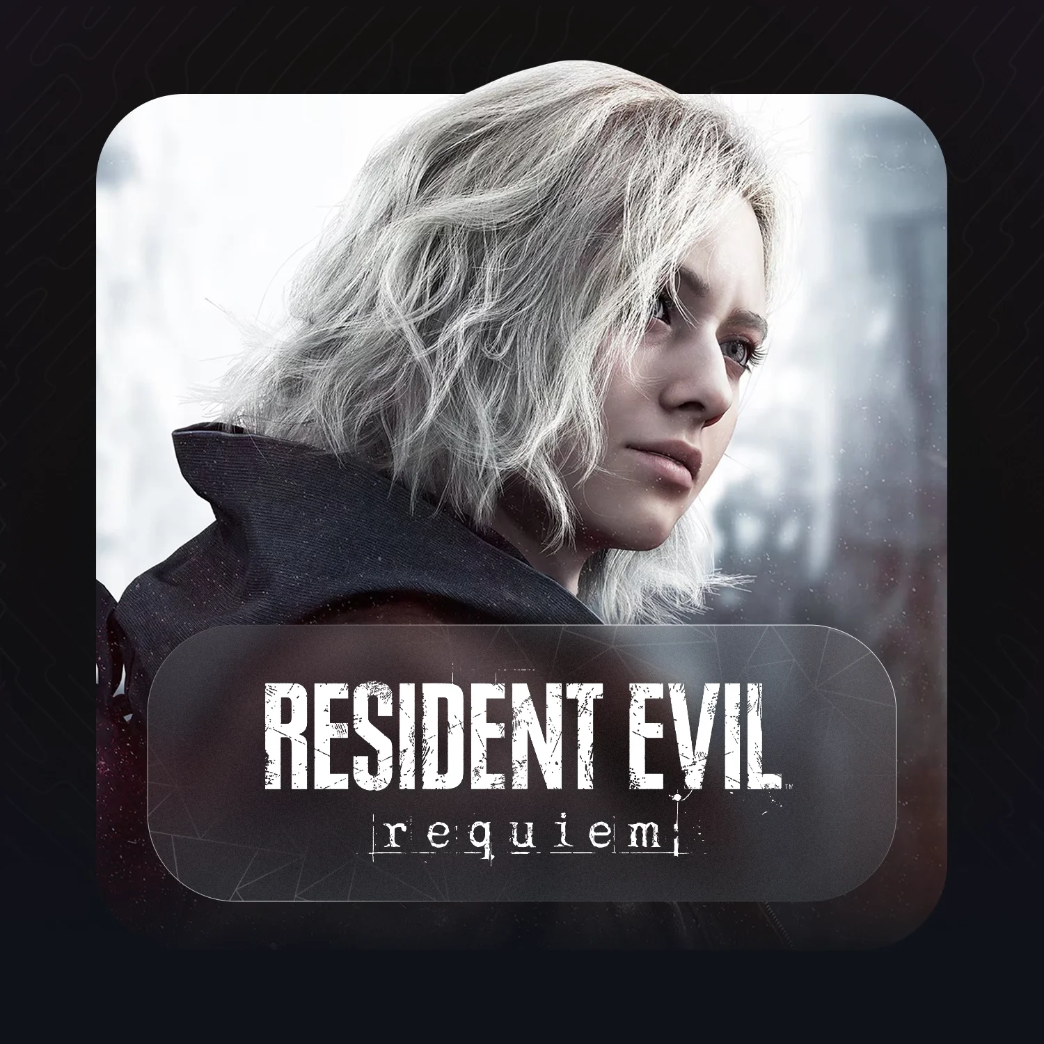 Resident Evil Requiem