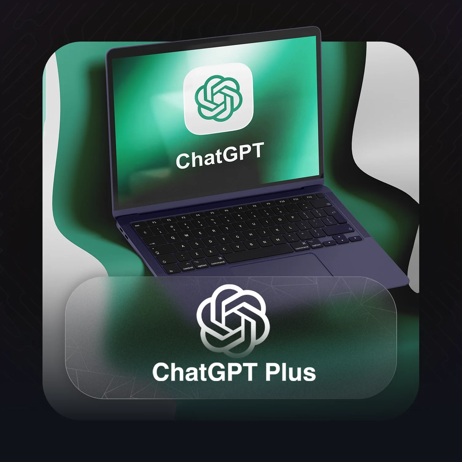ChatGPT Plus