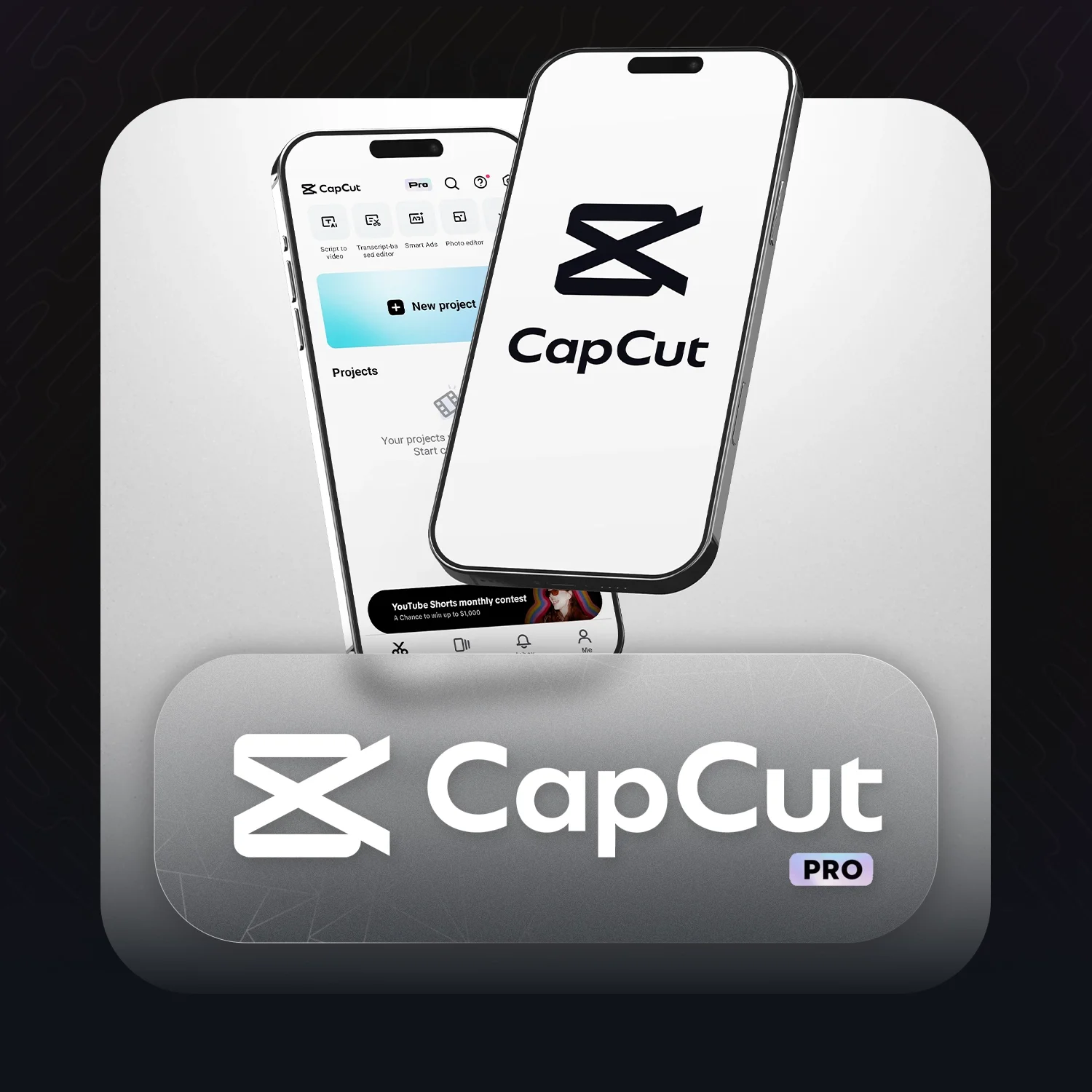 CapCut Pro